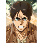 Les titans d' Eren
