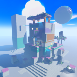 JAYDISOLINO OBBY (VR update)