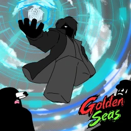 [Virtuality] Golden seas icon