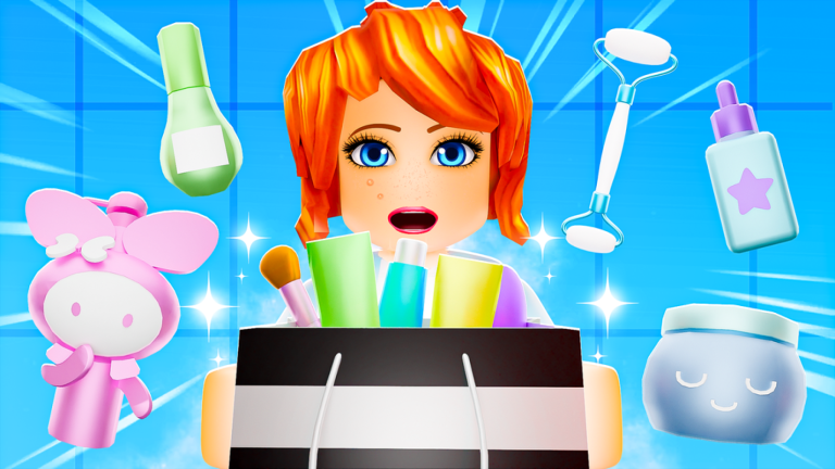 Skincare Spa 💆‍♀️ screenshot 1