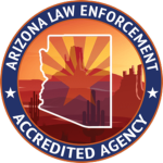 Arizona Coppercity Police department