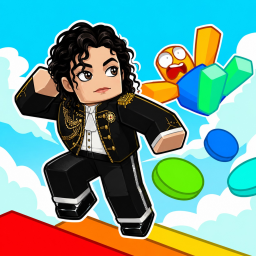 Michael Jackson's OBBY