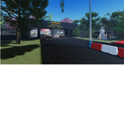 THAI MILITARY CAMP V.1...