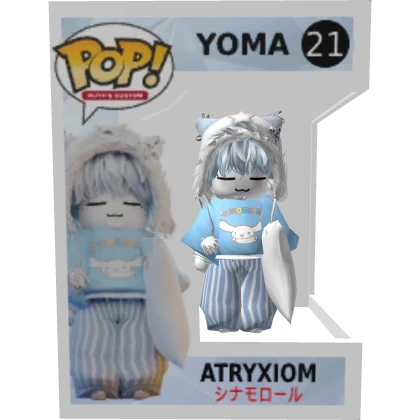 Item Thumbnail