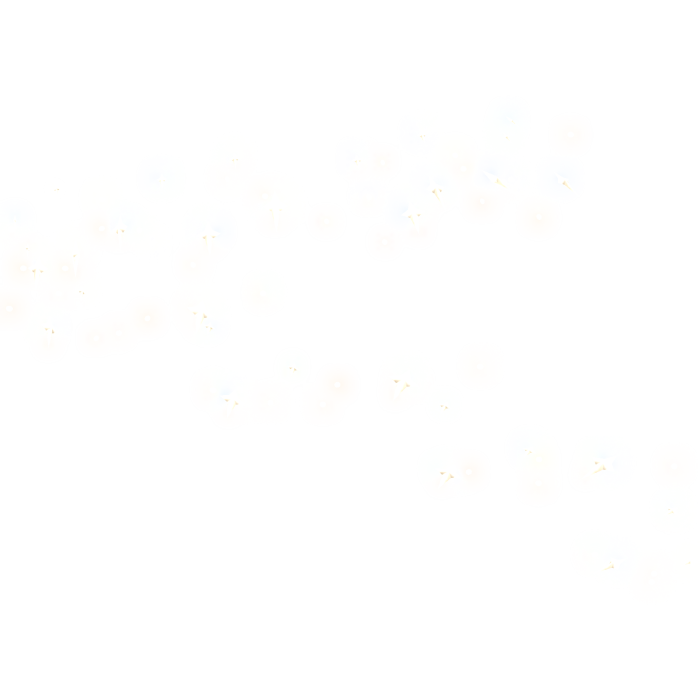 Emissive Glowing Bling Aura