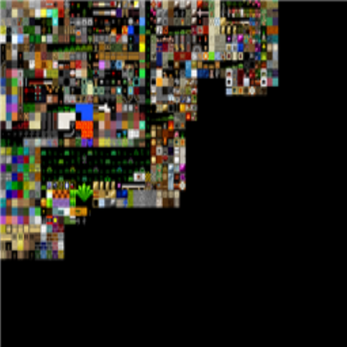 HUGE minecraft block ####### version 1 Roblox decal