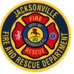 Jacksonville Fire And Rescue Department.