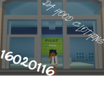 This is my Clothes Store