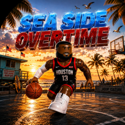 Sea Side Overtime [PARK]