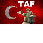 TAF - Turkish Armed Forces