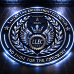 Lakora Law Enforcement Commission(LLEC)
