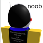 CLUB NOOB!!