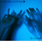 Weird Kid Clothing