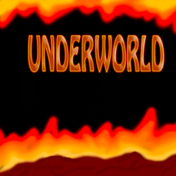 Gates of Hell [Underworld hangout]