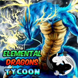 Elemental Dragons Tycoon icon