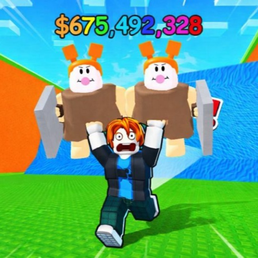 Escape tsunami for clashrots