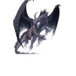 Dragon Grail
