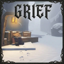Grief [ Pre Alpha ] icon