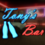 Tony's Bar