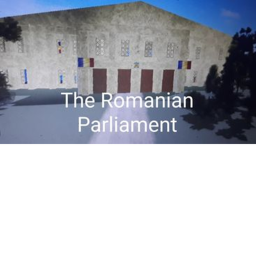 |RO| The Romanian Parliament