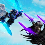 [UPD25] Sword Fighters 2 Simulator