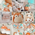 S q u i s h m a l l o w collectors!