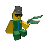 Roblox entity thumbnail