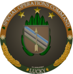 GDPPA | Special Response Unit