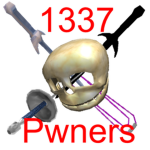 1337 Pwners