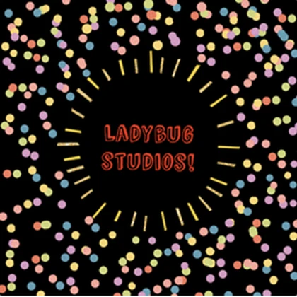 Ladybug Studios! Roblox group icon