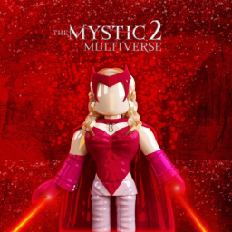 [REVAMPED MAP] The Mystic Multiverse