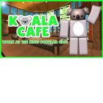 cool koala cafe