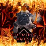 H3ysmonk House