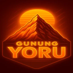 (10x Summit Event) [AVATAR FREE] Gunung Yoru icon
