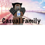 Casual Family