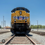 Union train group