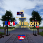 Khmer Syndicate