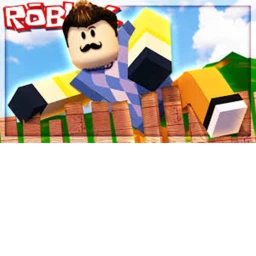 Hello Neigbor  icon