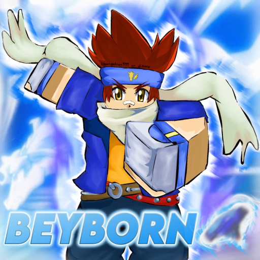 Beyborn (RELEASE)