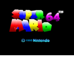 Super Mario Beta Group