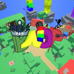 Boms Neats of Pursuit (VERY WIP)