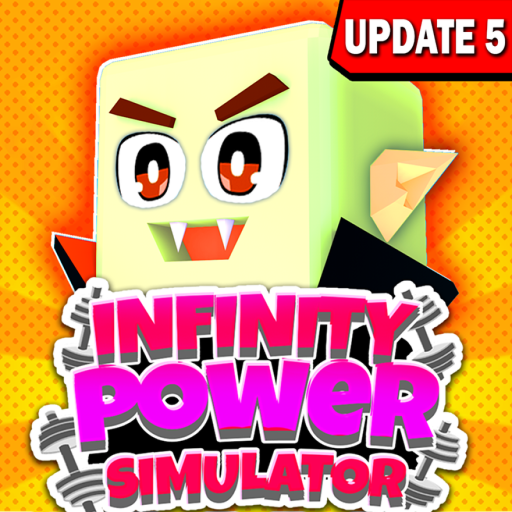 Infinity Power Simulator