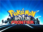 Pokemon Battle Frontier