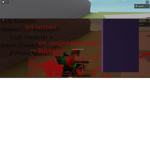 fnaf gang Of mine