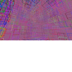 Squares icon