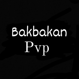 Bakbakan pvp  icon
