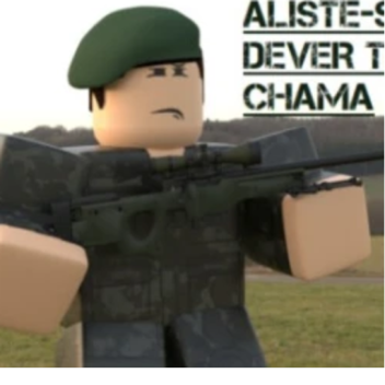 [V3] Exercito Brasileiro