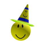 Noob Cone Head