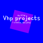 VHP Projects