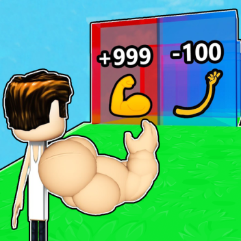 Super Muscle Simulator